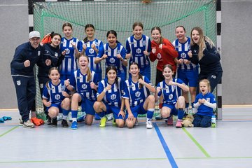 Bild 202 - wBJ Futsalmeisterschaft Vorrunde